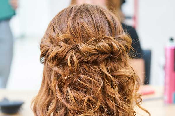 Cutting Crew Hair Salon has experienced event hair stylists near you in Ansonia that offer styling services for a wide variety of events.